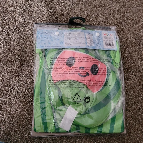 NWT Cocomelon Costume 3T-4T - Picture 2 of 2